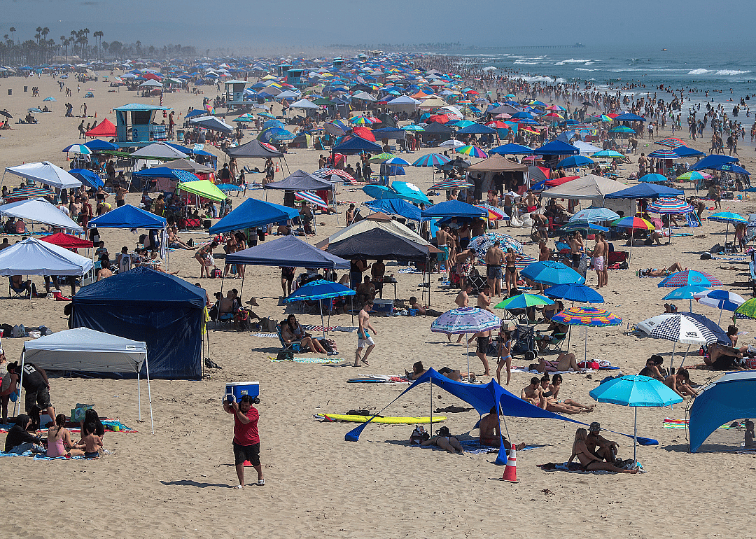Answer #4: What is Labor Day?