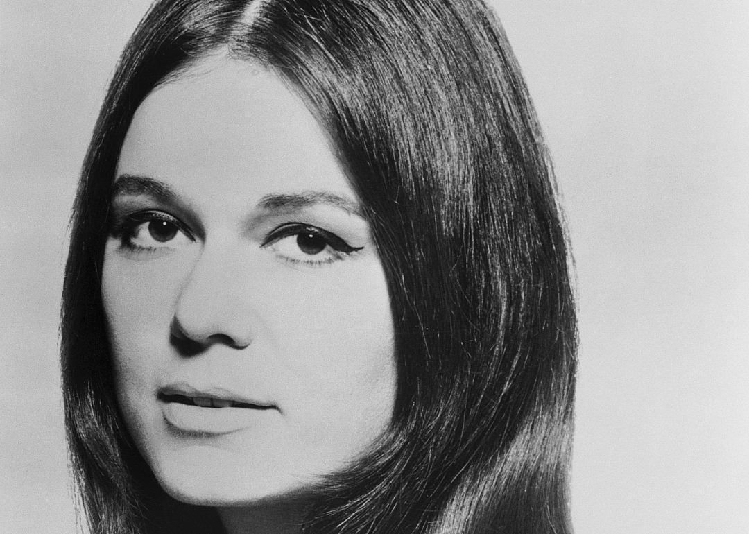 Answer #10: Who is Gloria Steinem