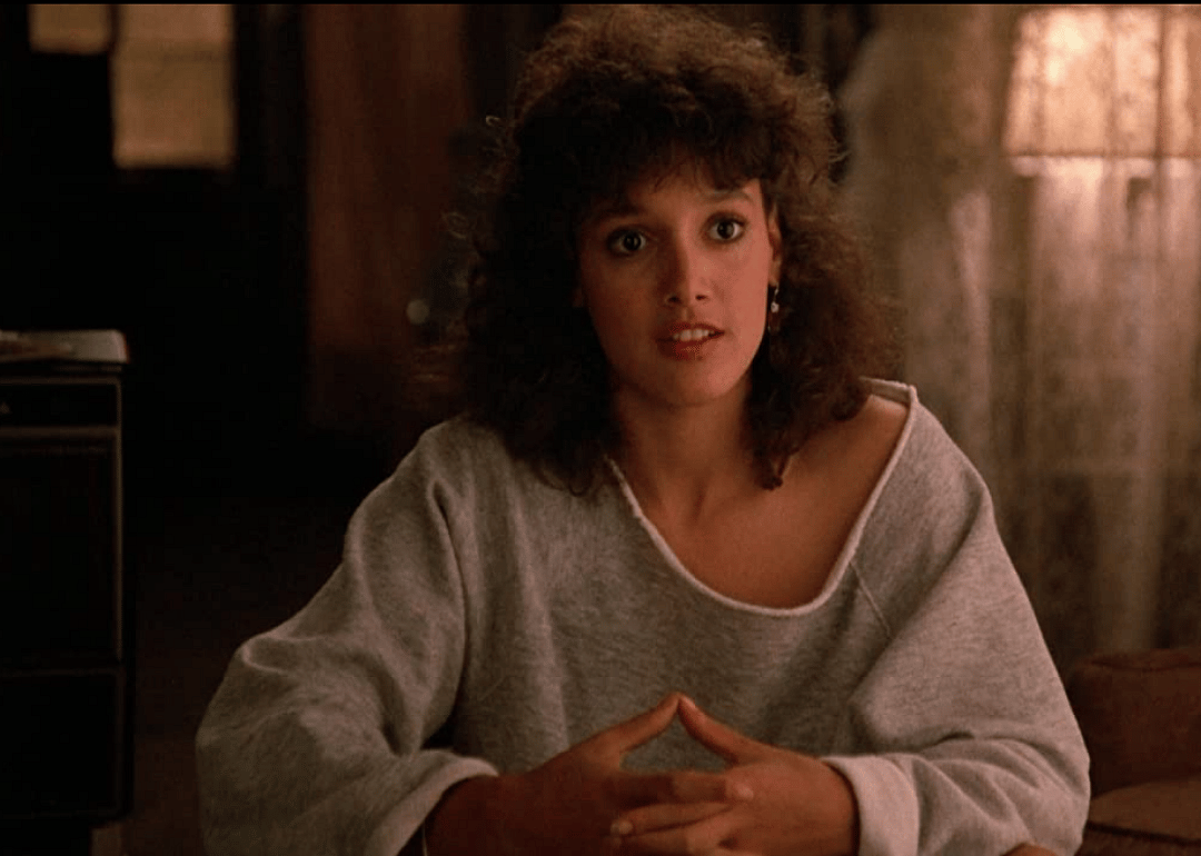 Answer #11: What is "Flashdance"?