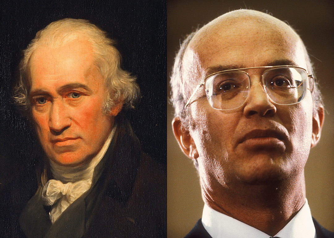 Answer #26: What is James Watt?