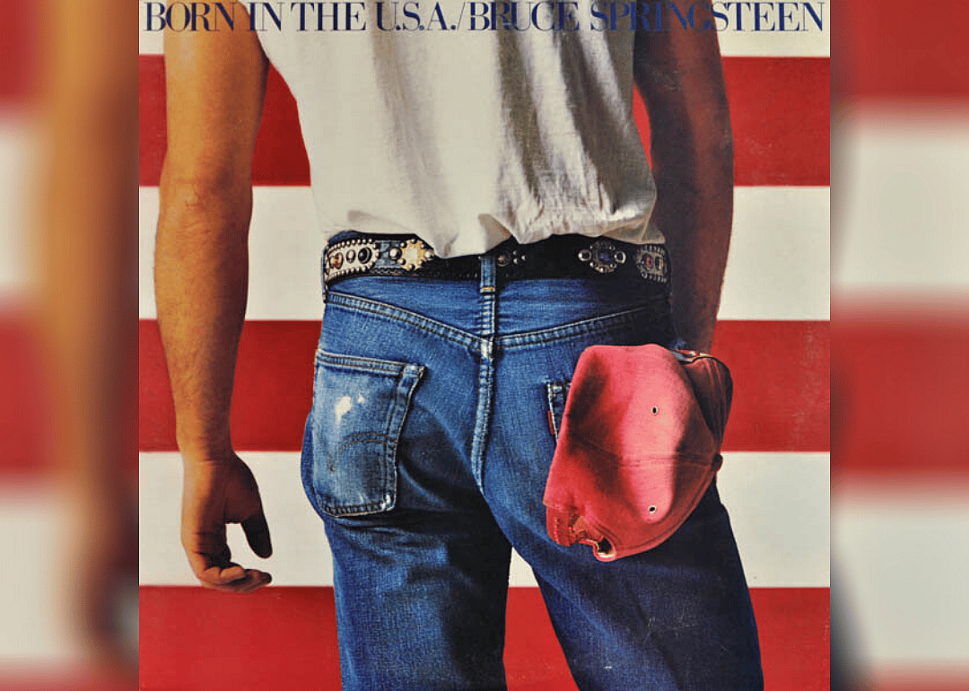 Answer #2: What is "Born in the USA"?
