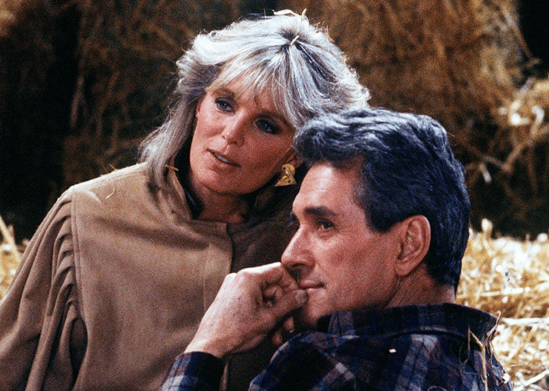 Answer #35: What was "Dynasty"?