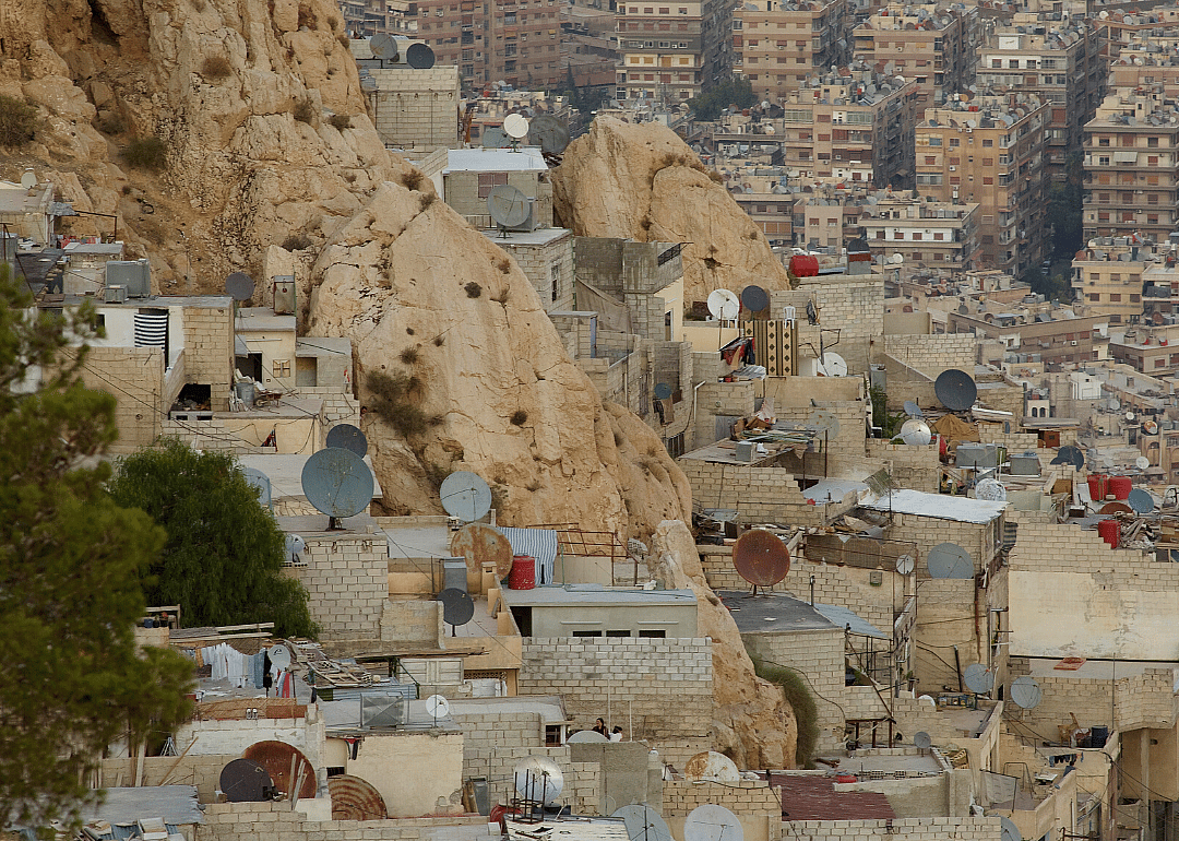 #11. Syria