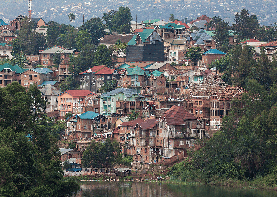 #3. Congo