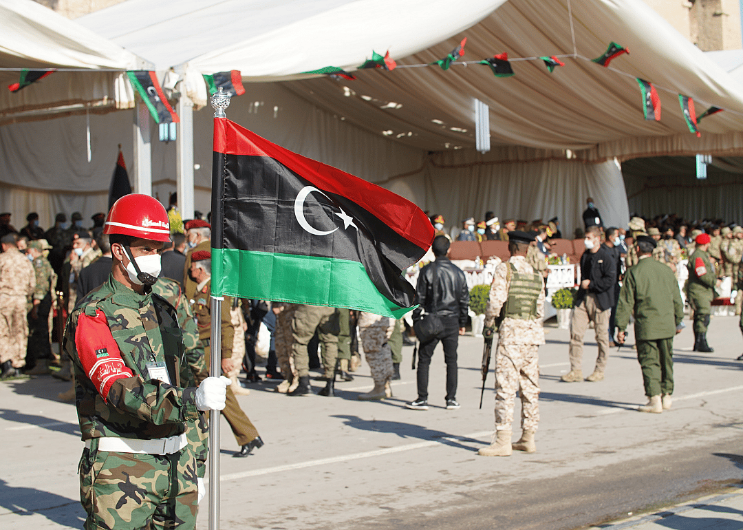 #23. Libya