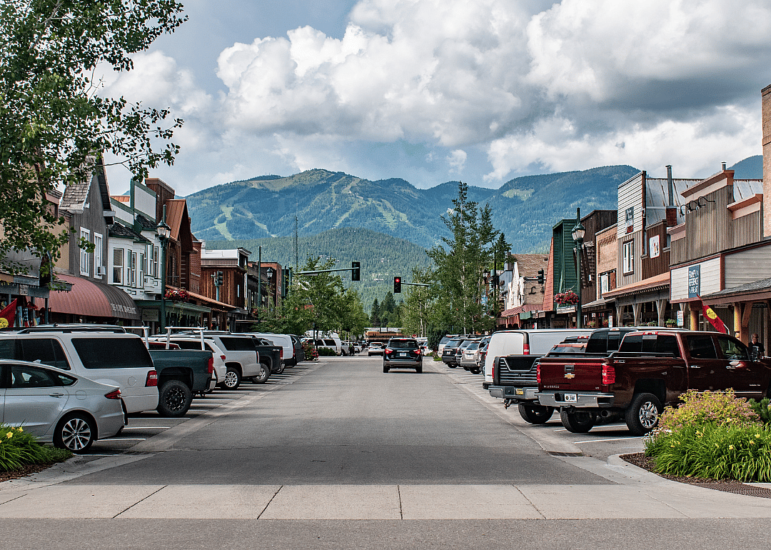 Montana