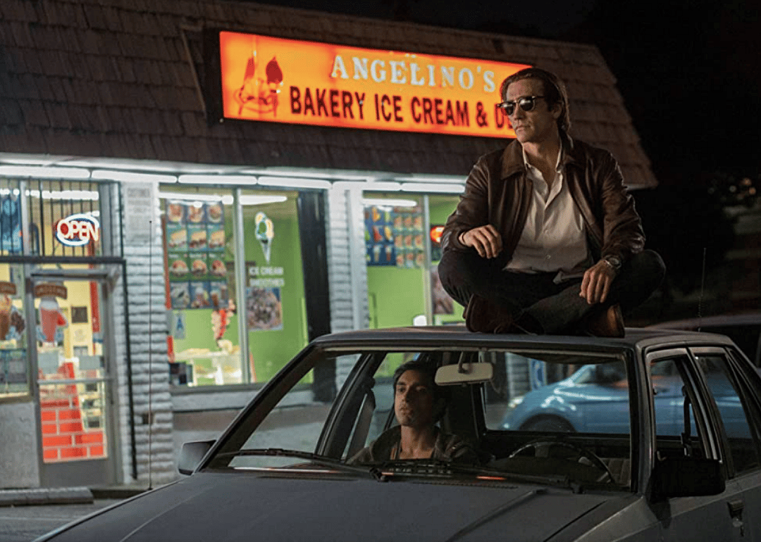 #13. Nightcrawler (2014)