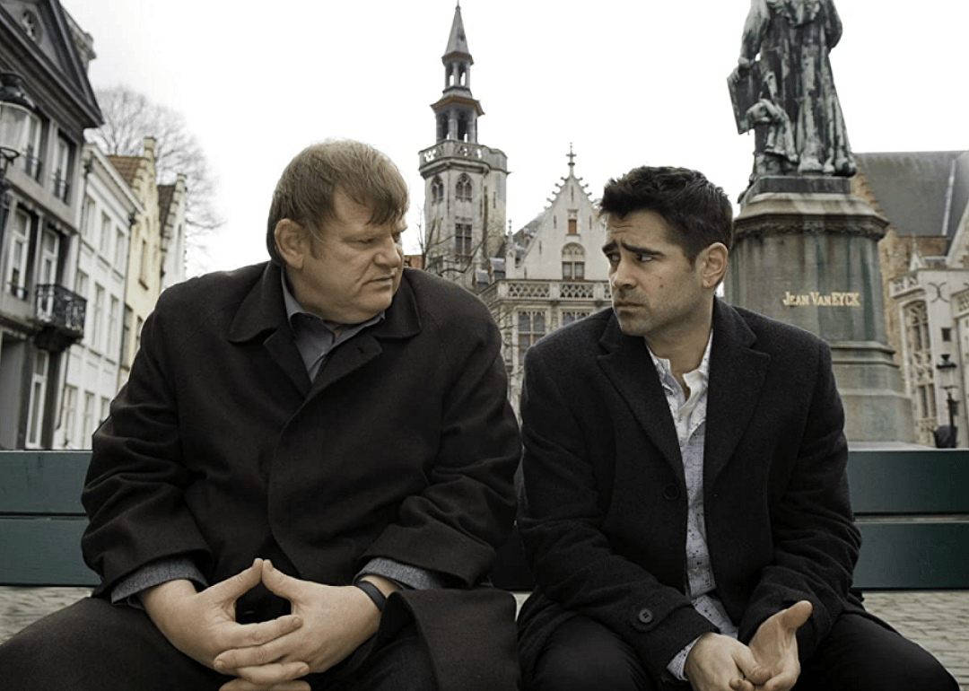 #11. In Bruges (2008)