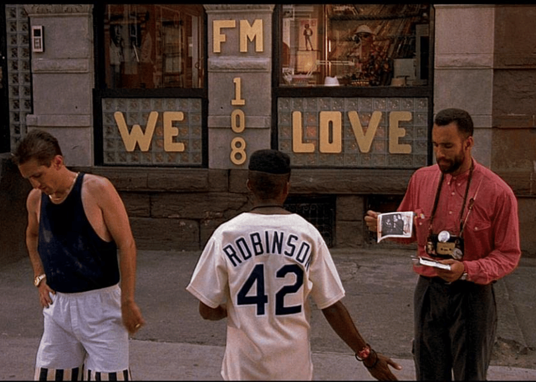 #8. Do the Right Thing (1989)