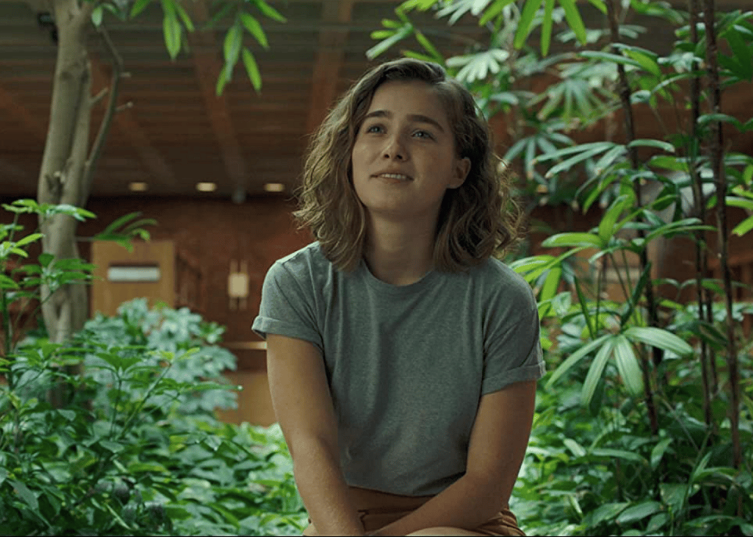 #23. Columbus (2017)