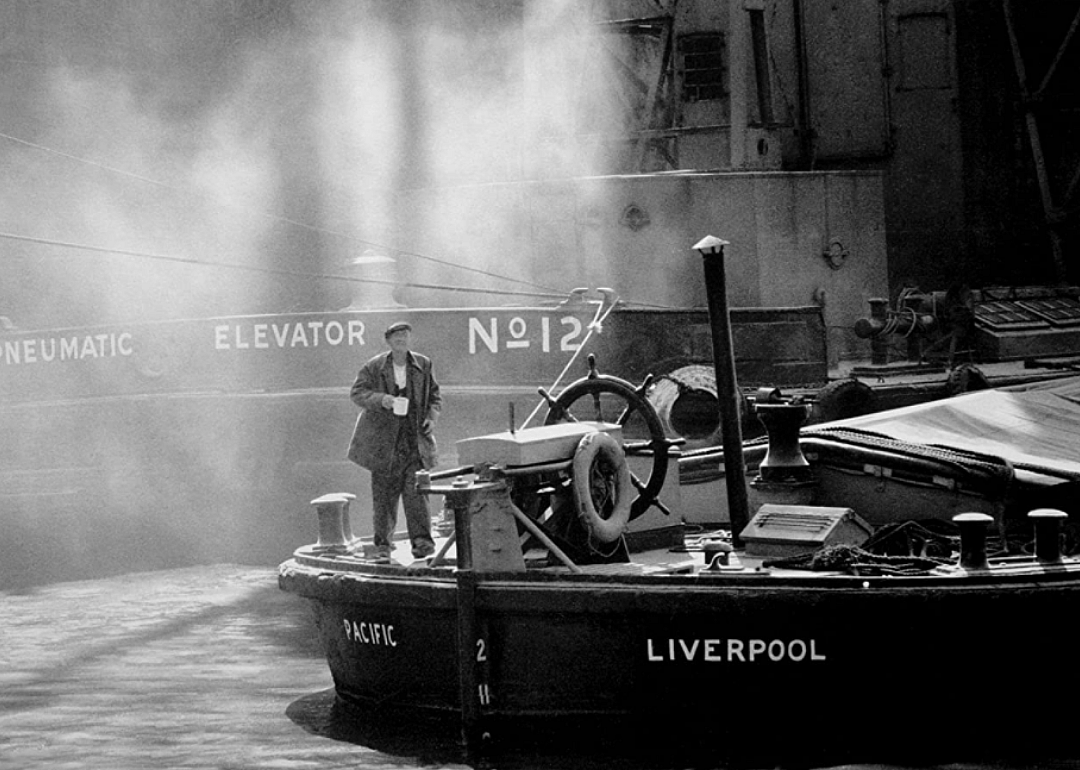 #21. Of Time and the City (2008)
