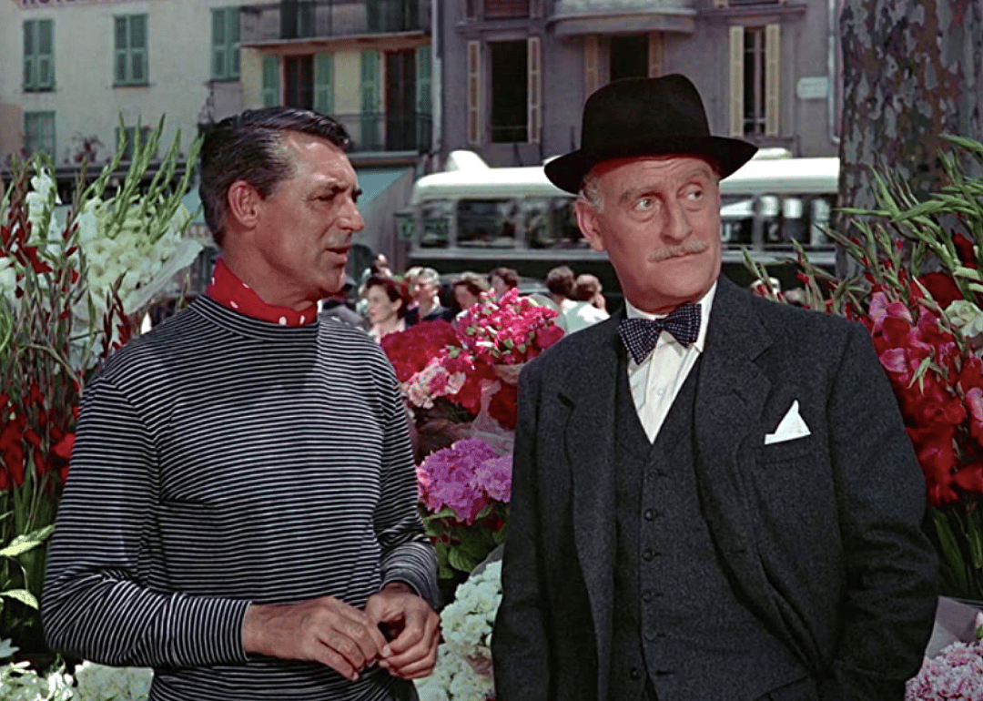 #18. To Catch a Thief (1955)