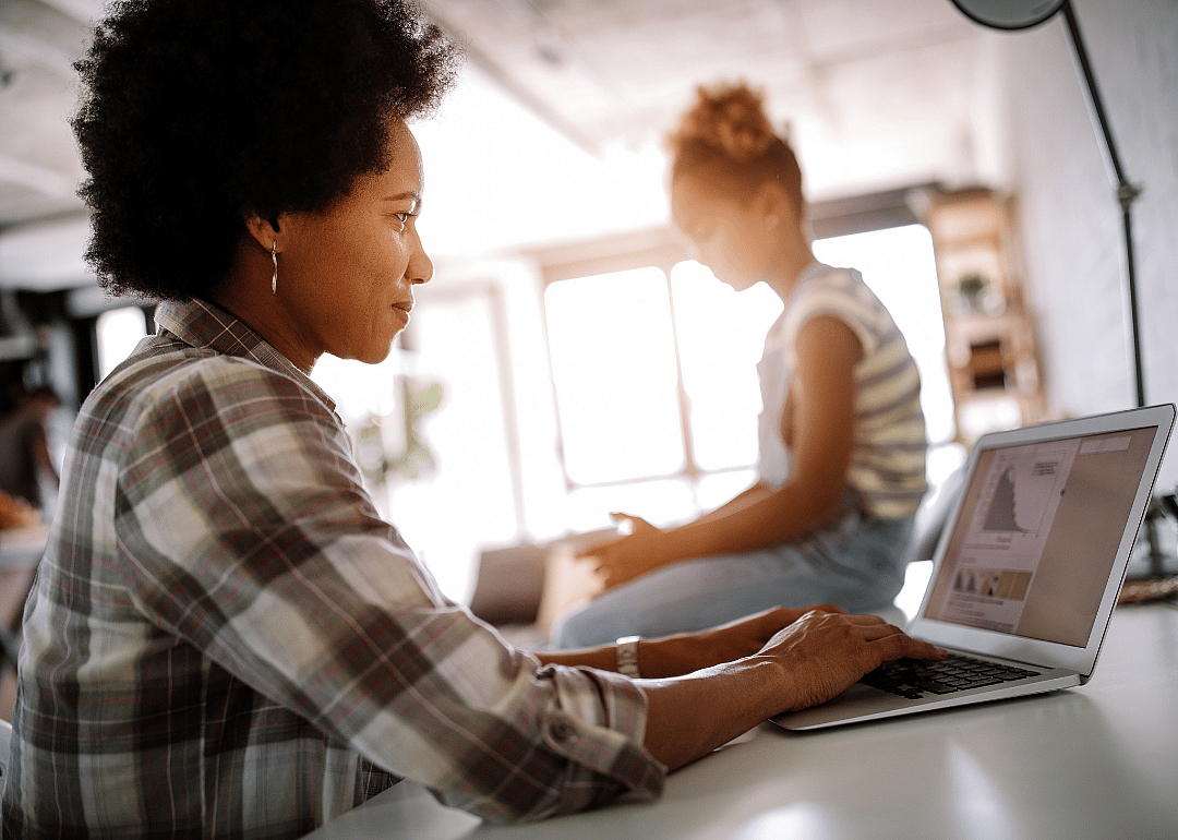 Flexible work schedule, from PTO to remote
