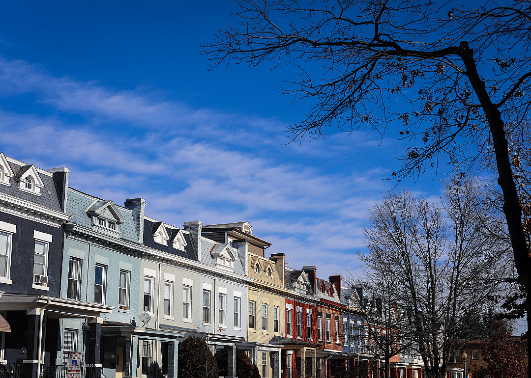 #8. Washington, D.C.–Northern Virginia