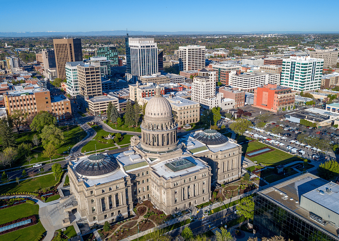 Idaho