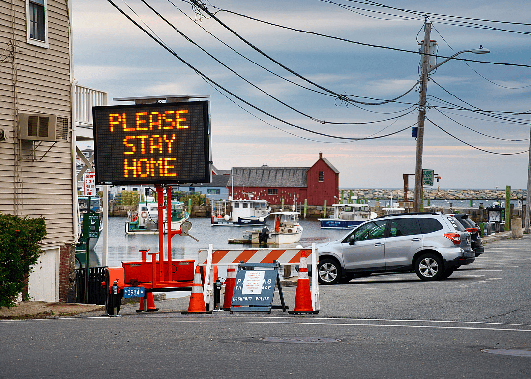 Massachusetts