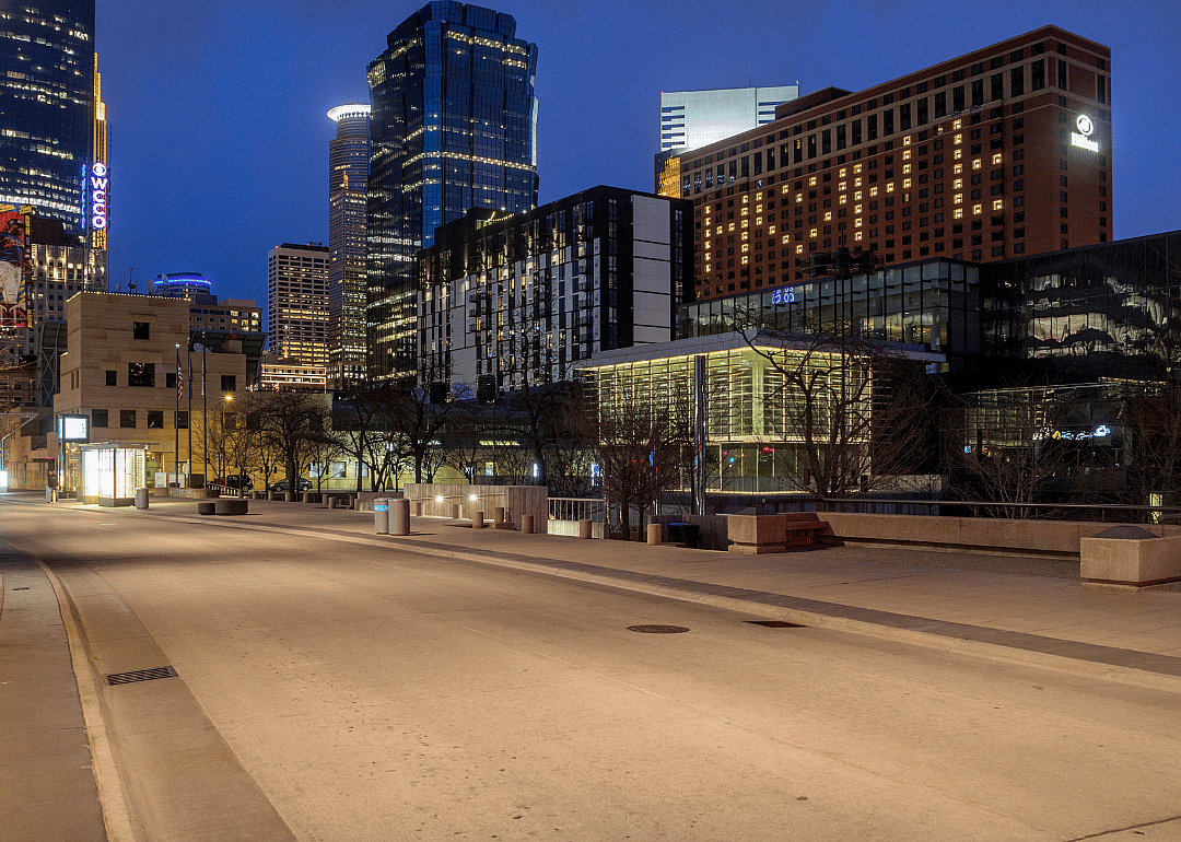 Minnesota