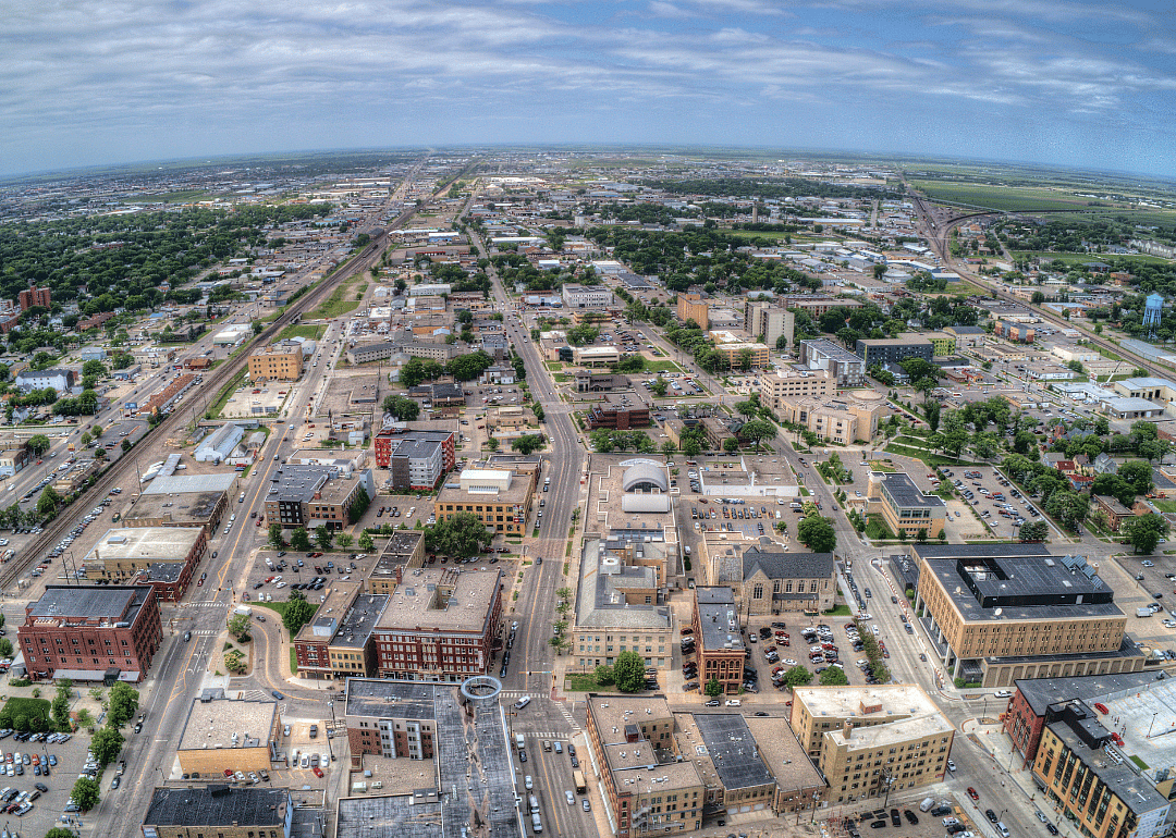 North Dakota