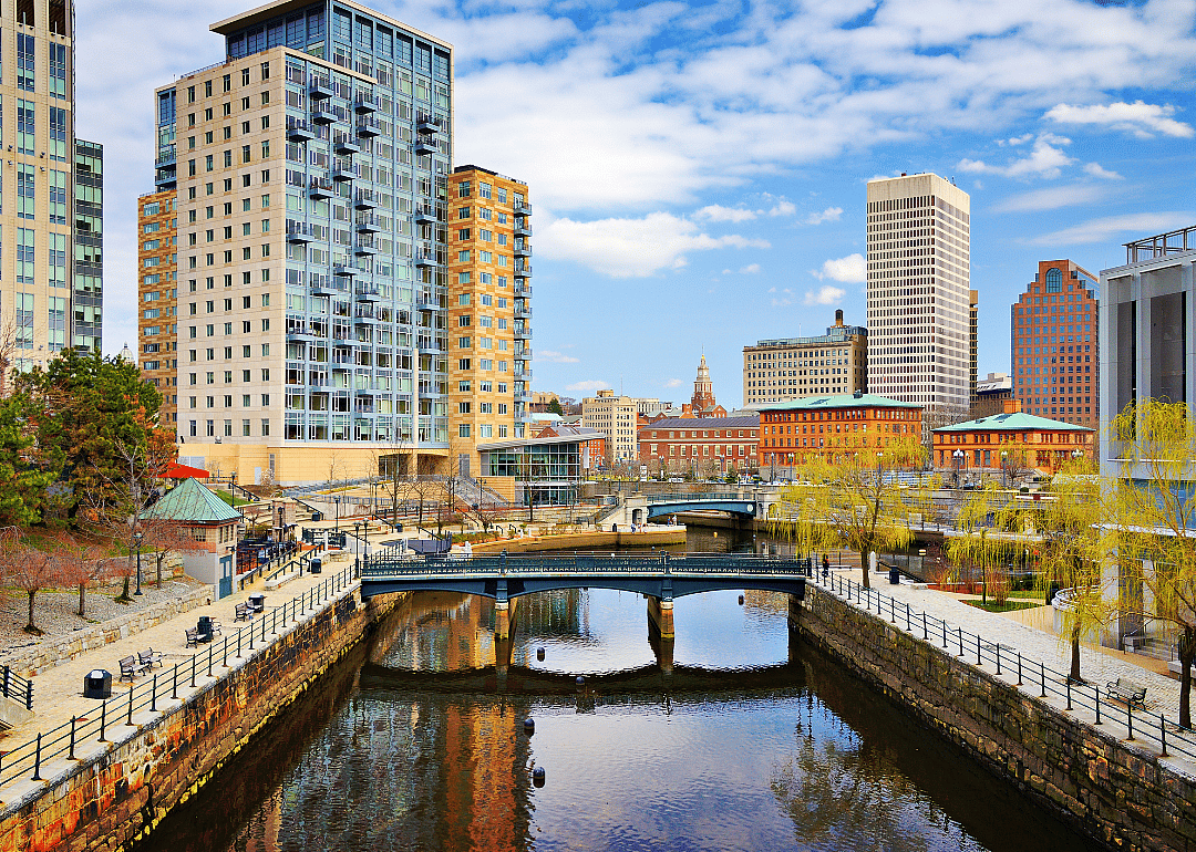 Rhode Island