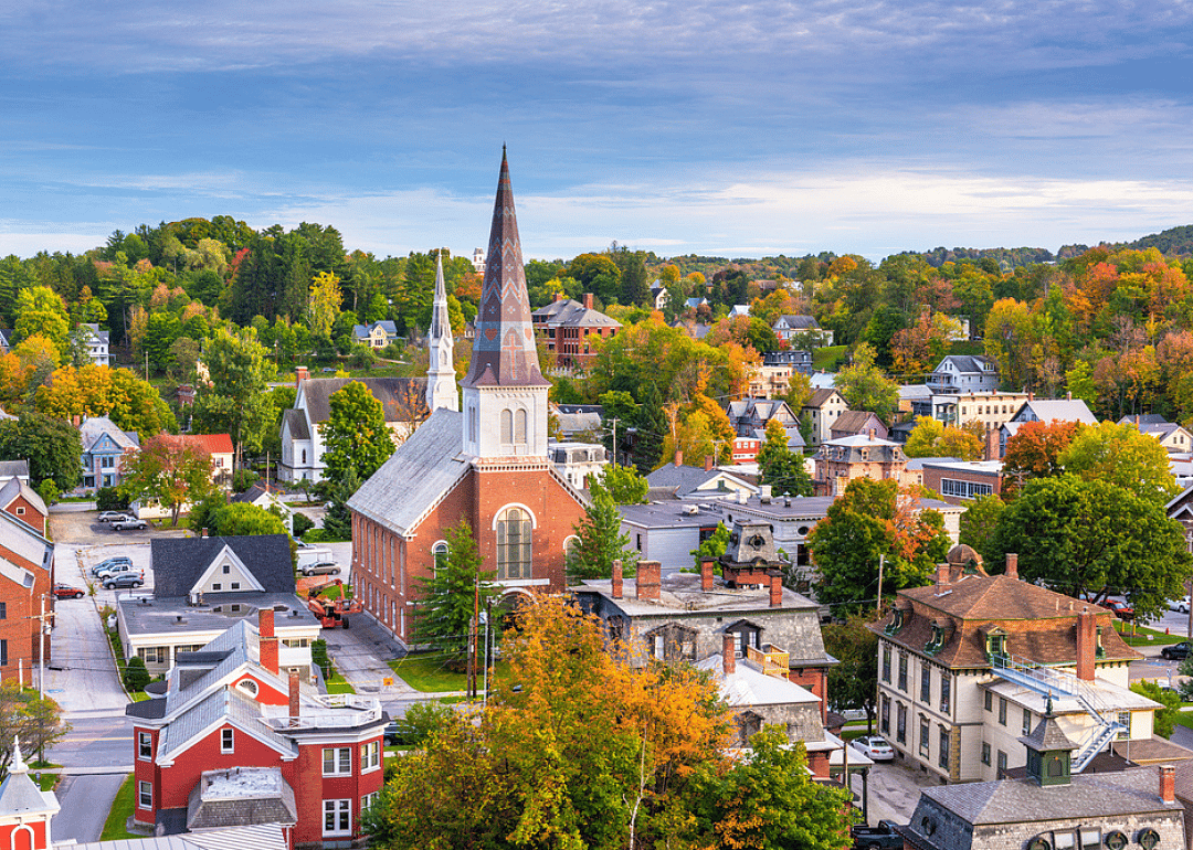 Vermont