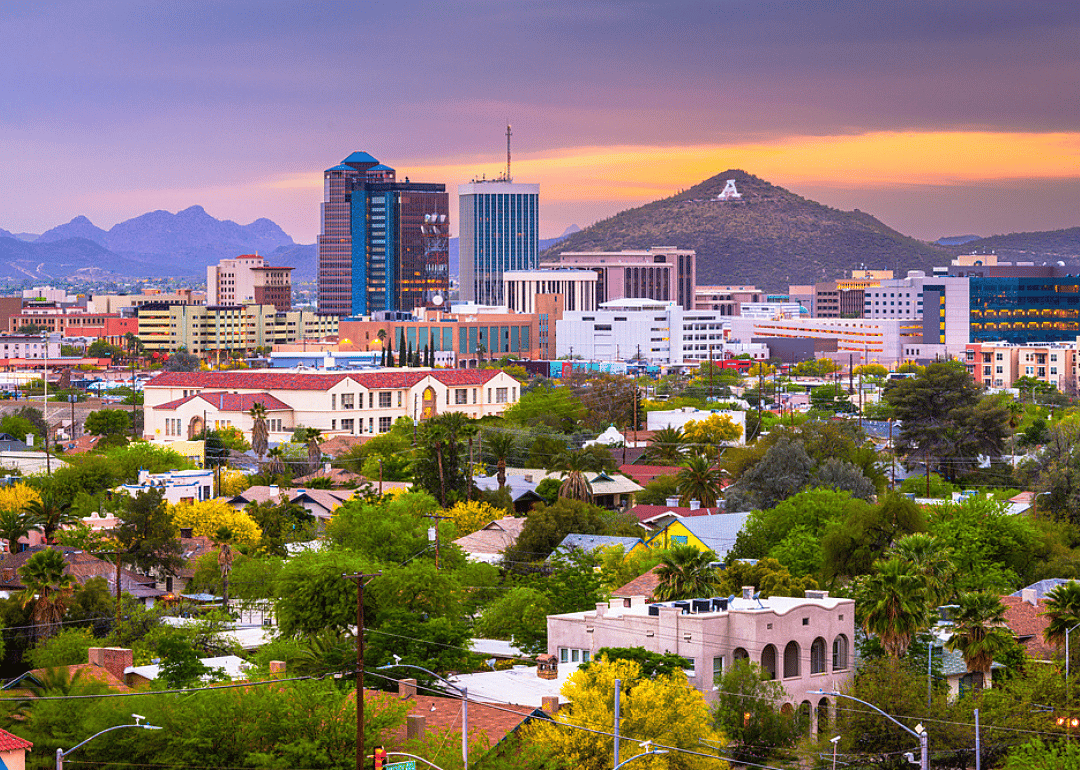 Arizona