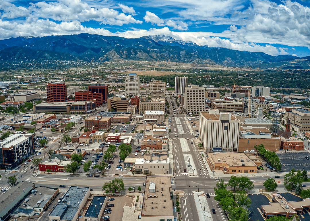 Colorado