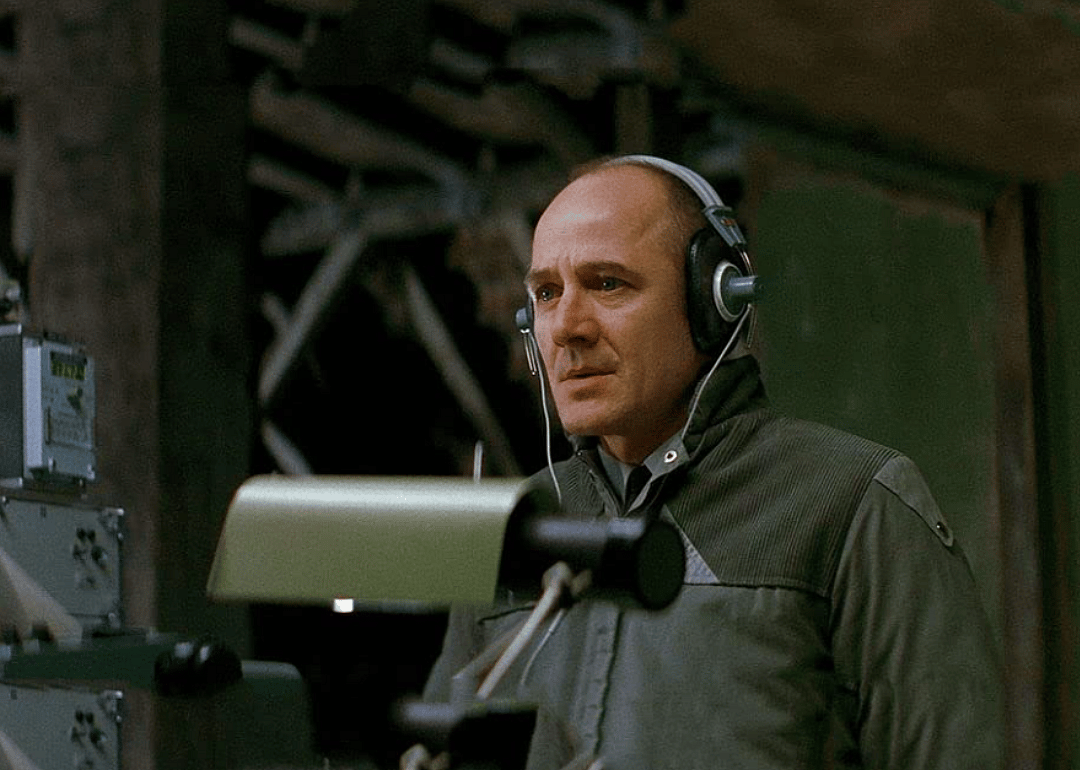 #35. The Lives of Others (2006)