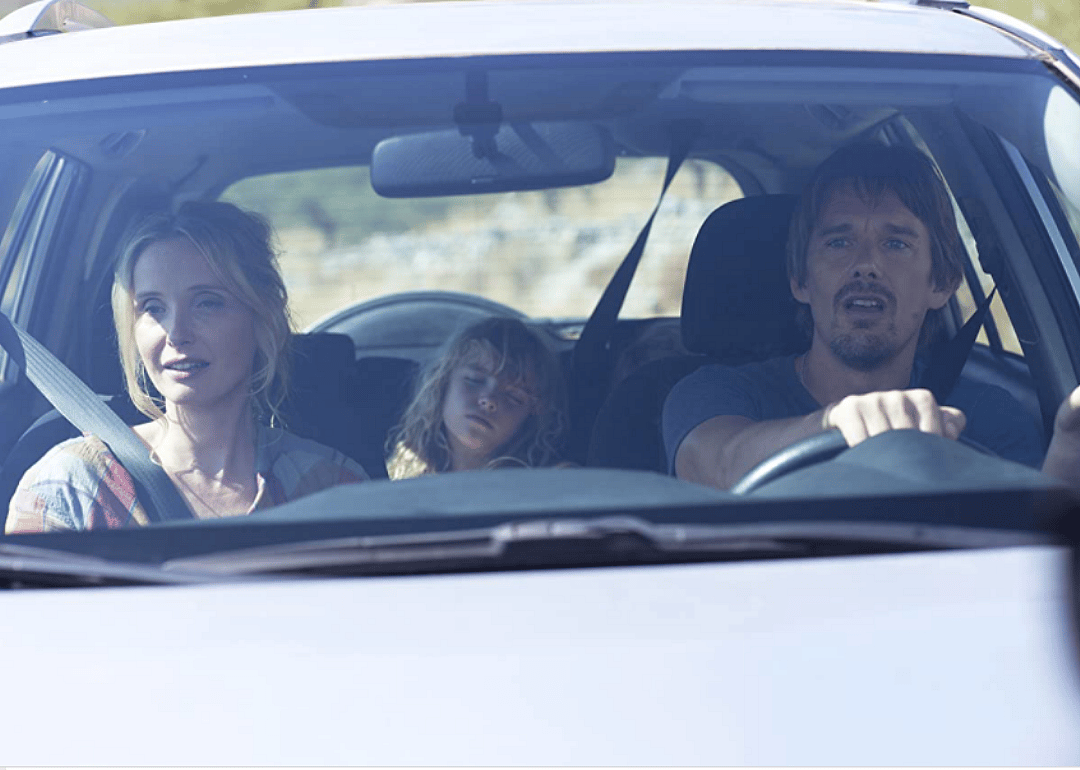 #31. Before Midnight (2013)