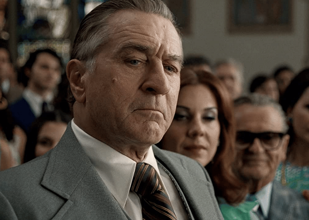 #30. The Irishman (2019)