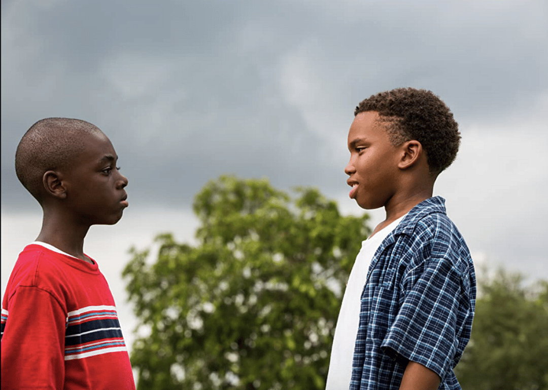 #26. Moonlight (2016)