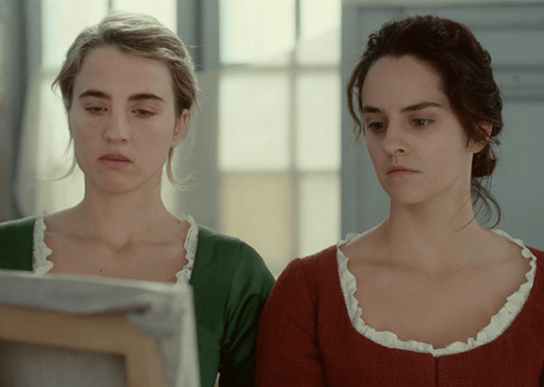 #12. Portrait of a Lady on Fire (2019)