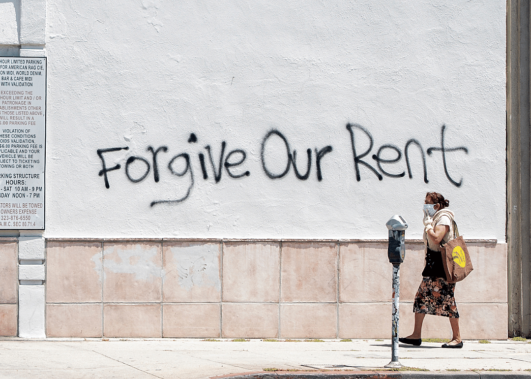 Alabama Association of Realtors v. Department of Health and Human Services