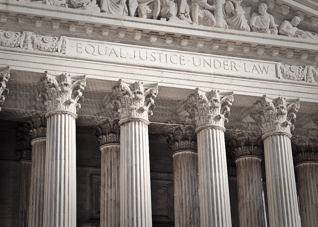 Americans for Prosperity Foundation v. Bonta