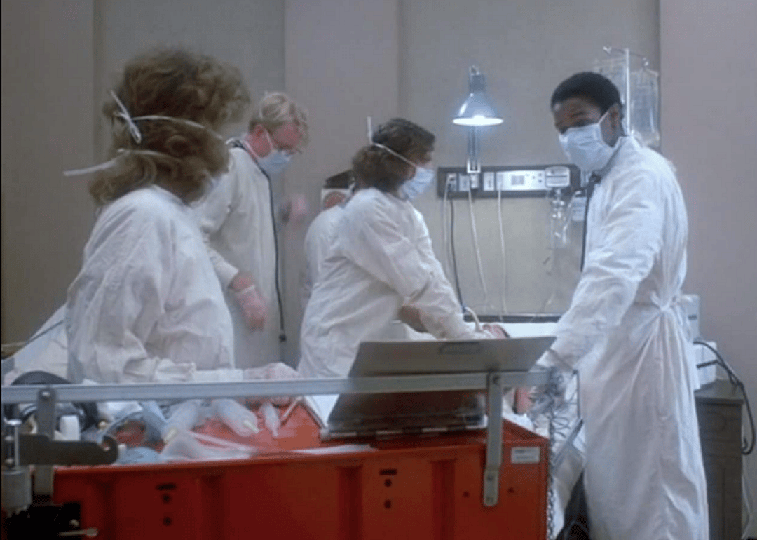 #12. St. Elsewhere