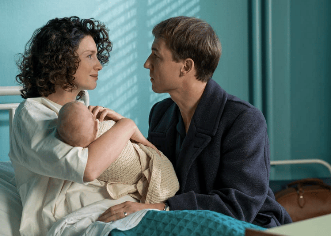 #3. Outlander