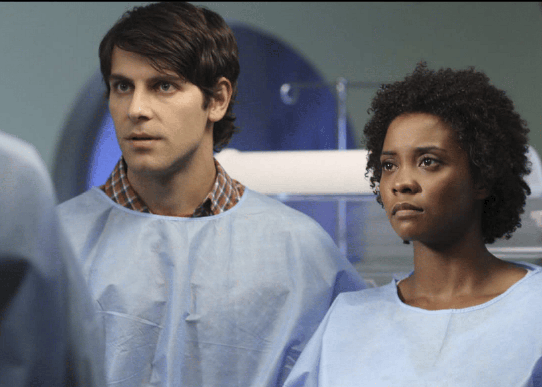 #24. Private Practice