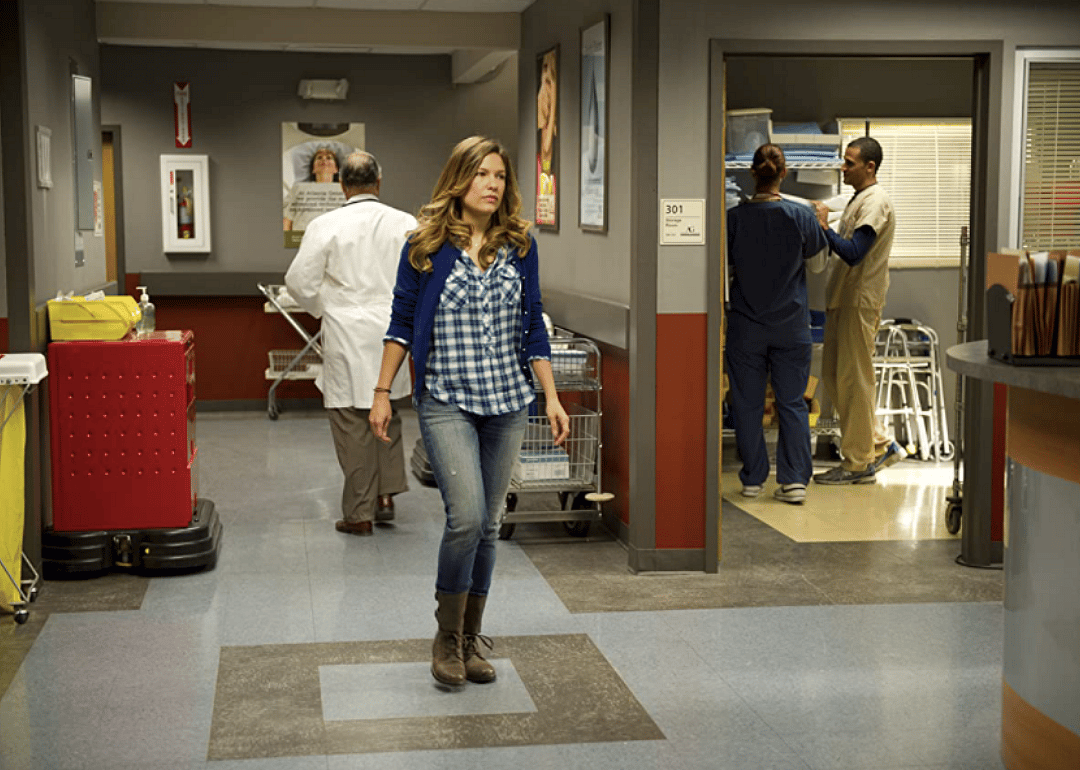 #20. The Glades