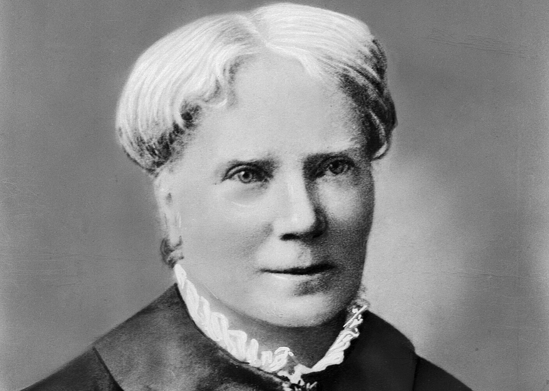 Elizabeth Blackwell