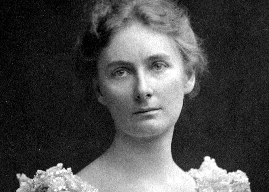 Florence Bascom