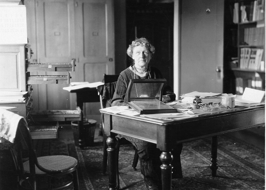 Annie Jump Cannon