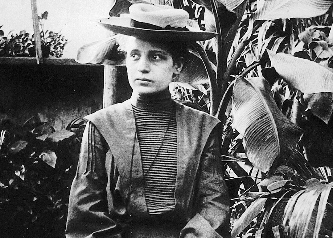 Lise Meitner