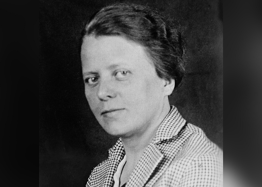 Ida Noddack