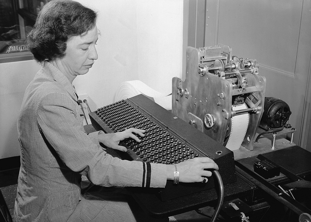Grace Hopper