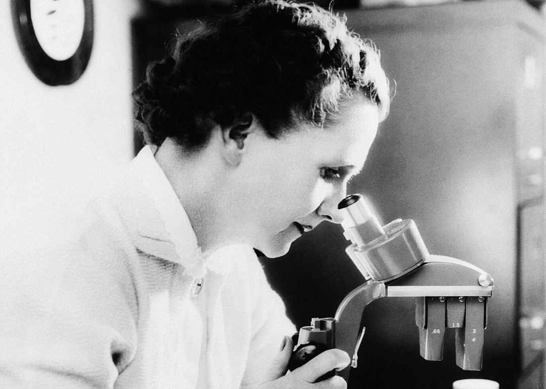 Rachel Carson