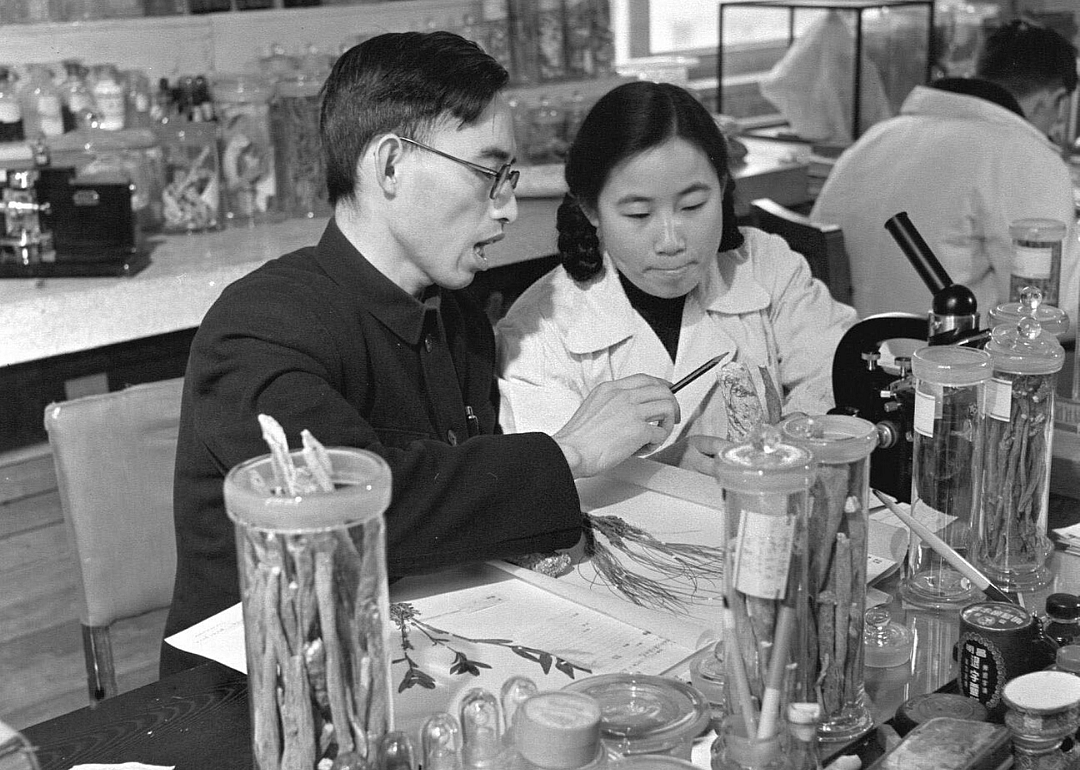 Tu Youyou