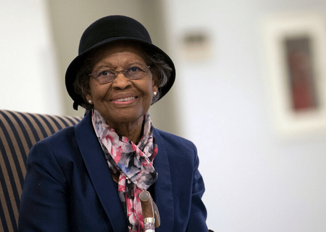 Gladys West