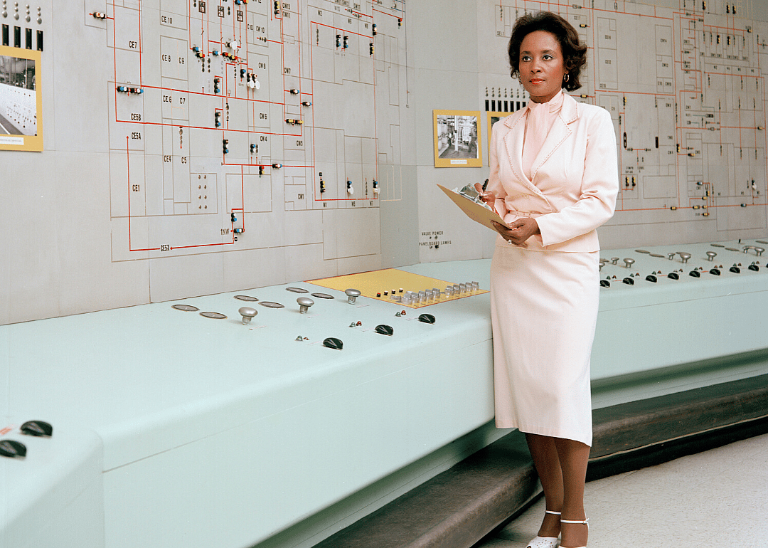 Annie Easley