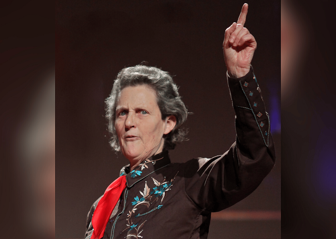 Temple Grandin