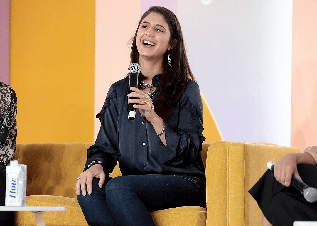 Nina Tandon