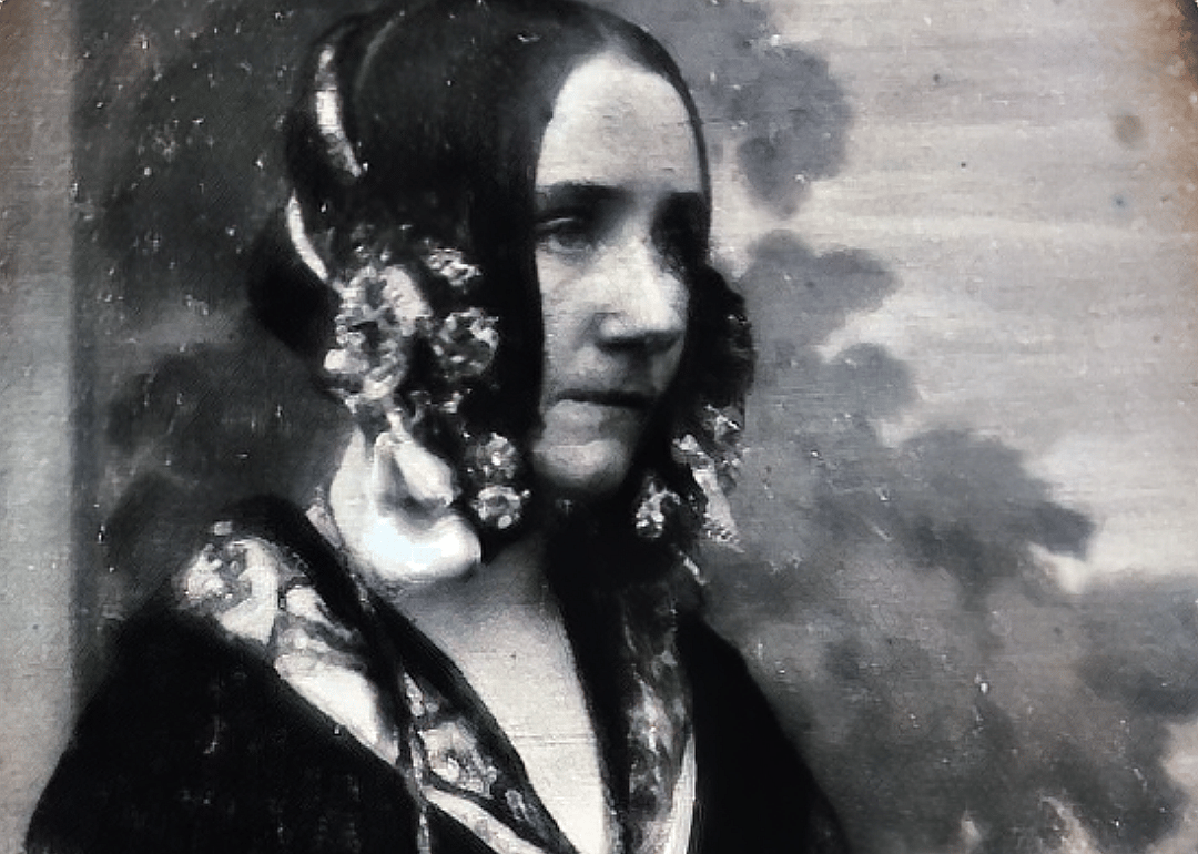 Ada Lovelace